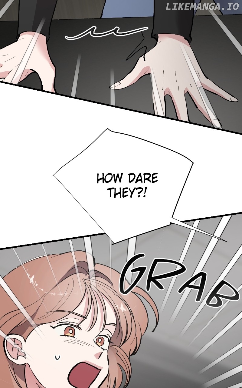 The Team Leader is Tired of Being A Newlywed Chapter 74 - page 14