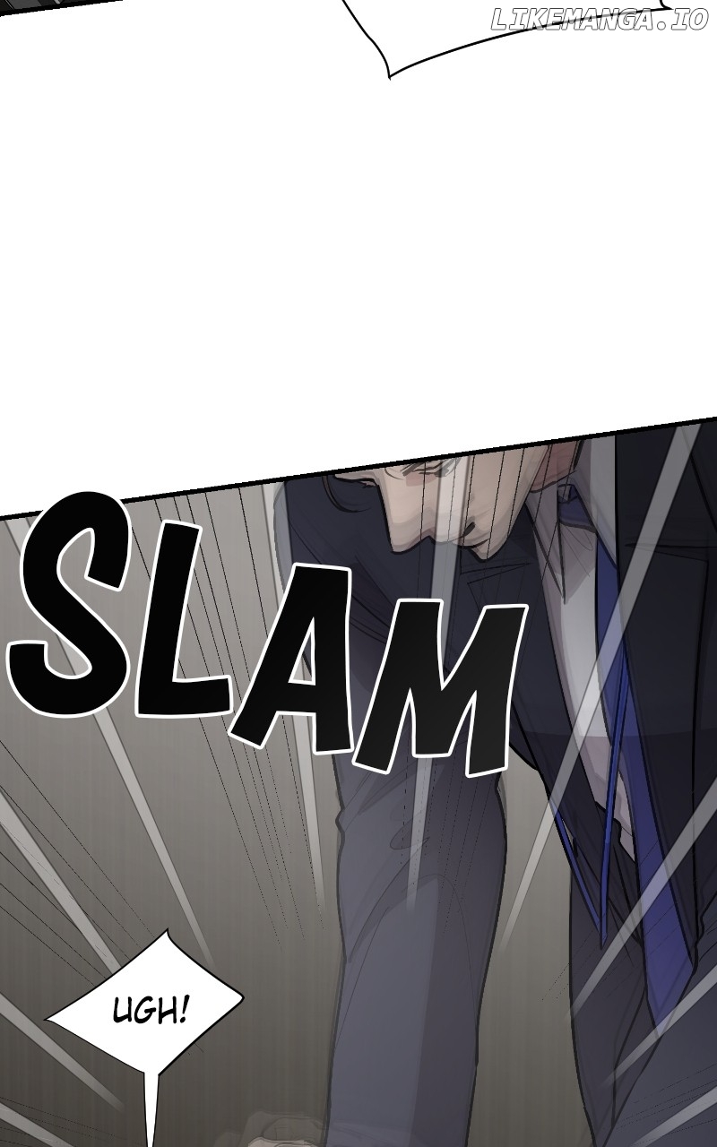 The Team Leader is Tired of Being A Newlywed Chapter 74 - page 17