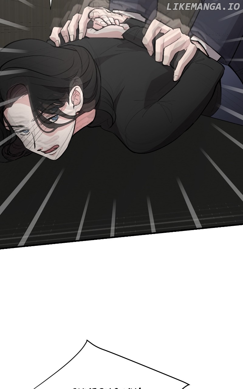 The Team Leader is Tired of Being A Newlywed Chapter 74 - page 18