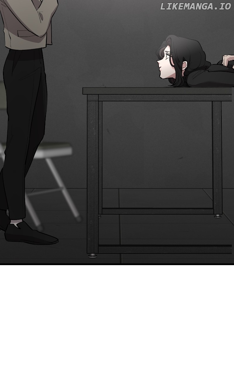 The Team Leader is Tired of Being A Newlywed Chapter 74 - page 21