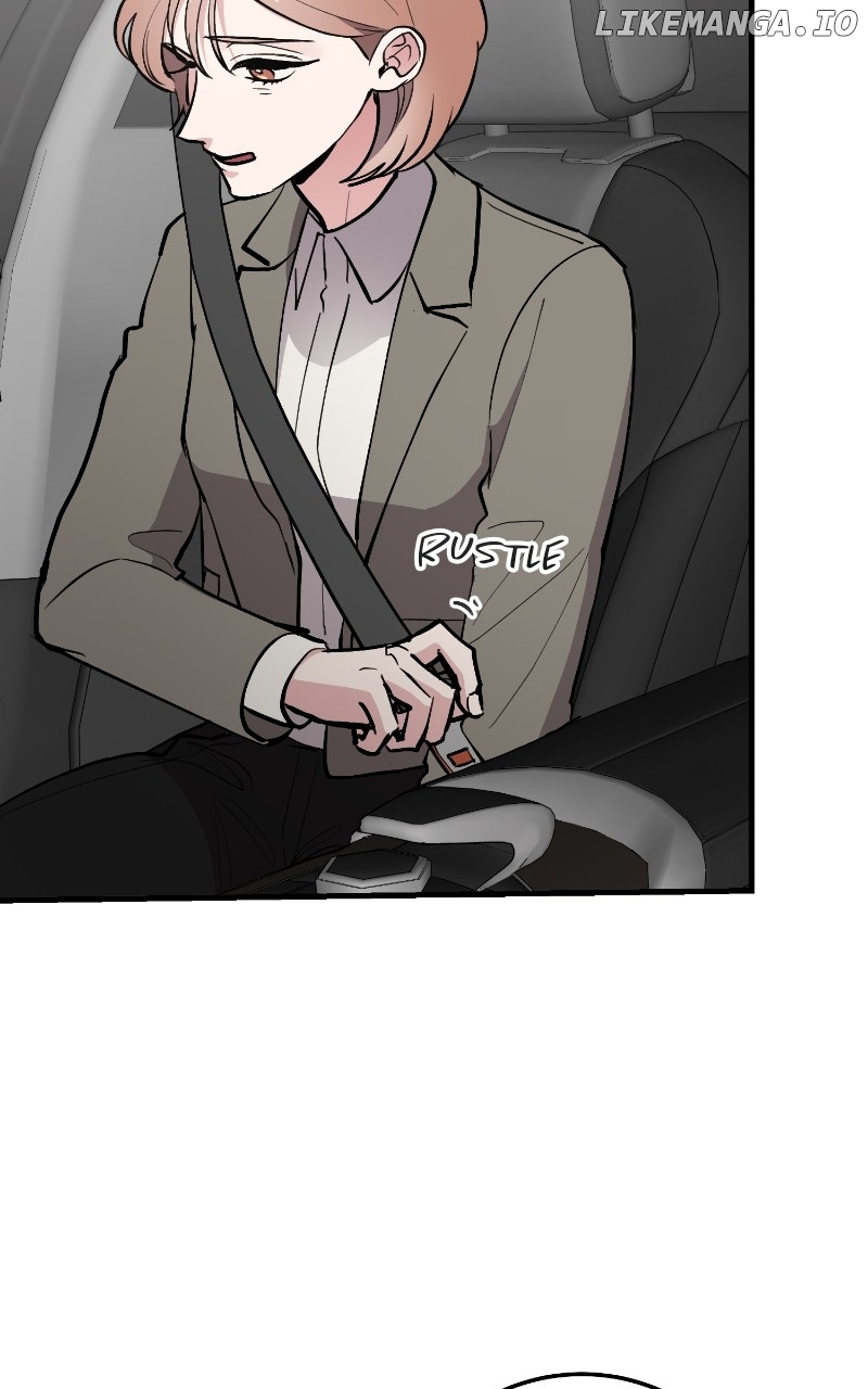 The Team Leader is Tired of Being A Newlywed Chapter 74 - page 26