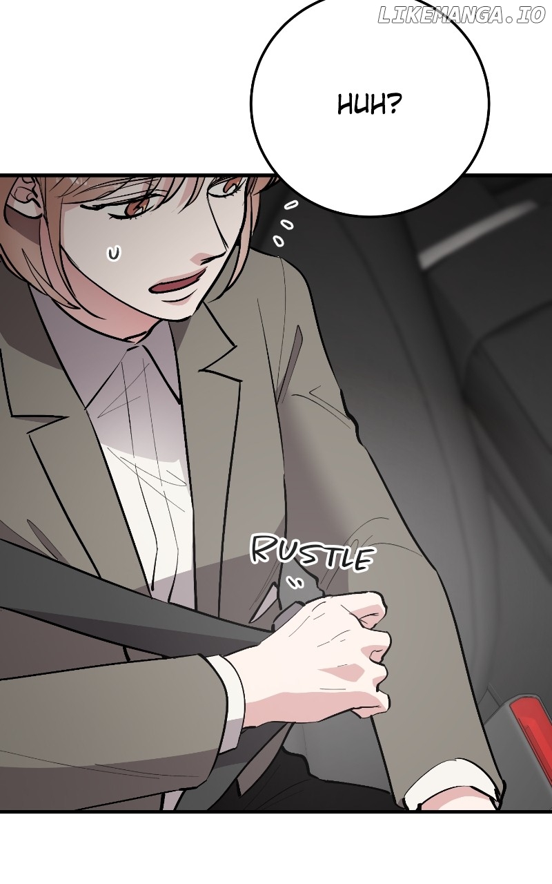 The Team Leader is Tired of Being A Newlywed Chapter 74 - page 27