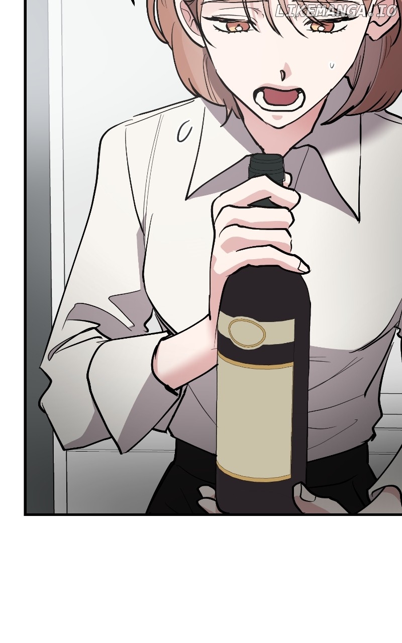 The Team Leader is Tired of Being A Newlywed Chapter 74 - page 32