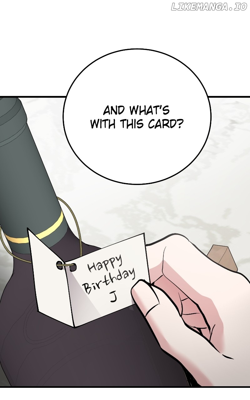 The Team Leader is Tired of Being A Newlywed Chapter 74 - page 33