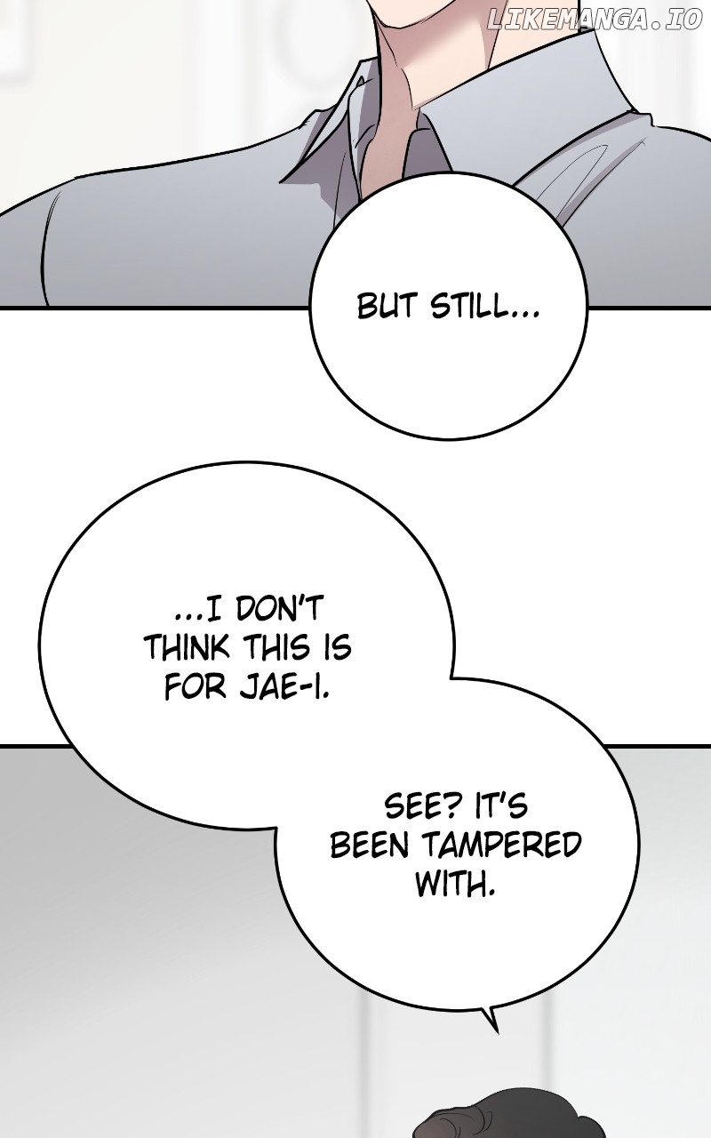 The Team Leader is Tired of Being A Newlywed Chapter 74 - page 38