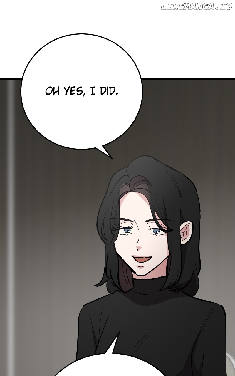 The Team Leader is Tired of Being A Newlywed Chapter 74 - page 4