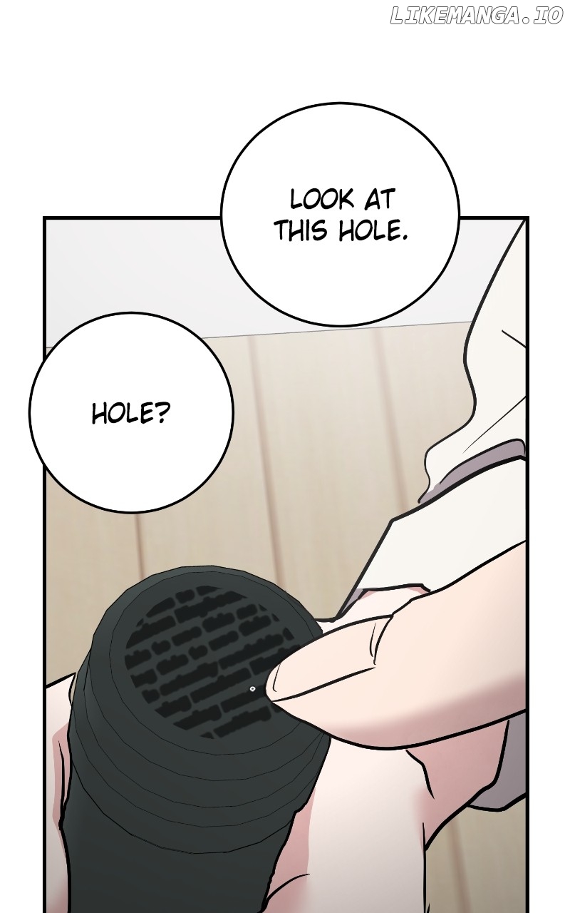 The Team Leader is Tired of Being A Newlywed Chapter 74 - page 40