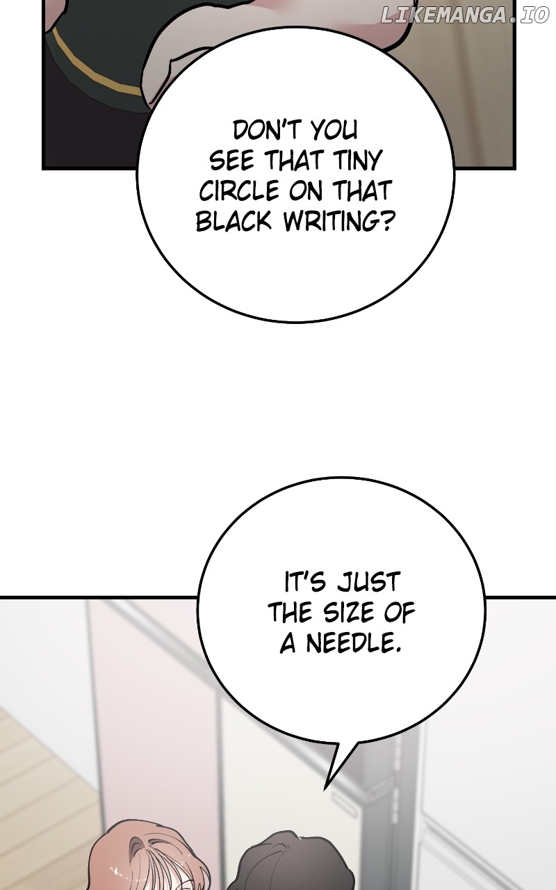 The Team Leader is Tired of Being A Newlywed Chapter 74 - page 41
