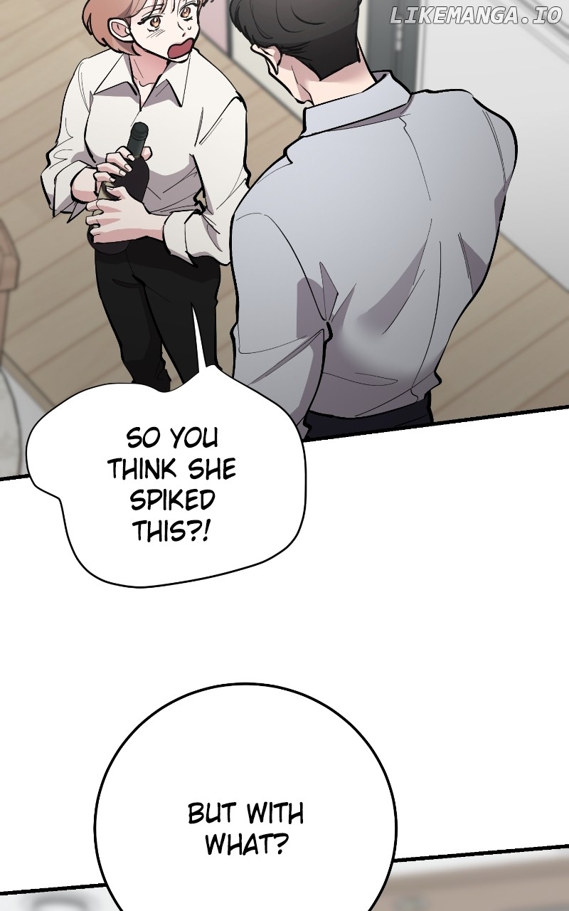 The Team Leader is Tired of Being A Newlywed Chapter 74 - page 42