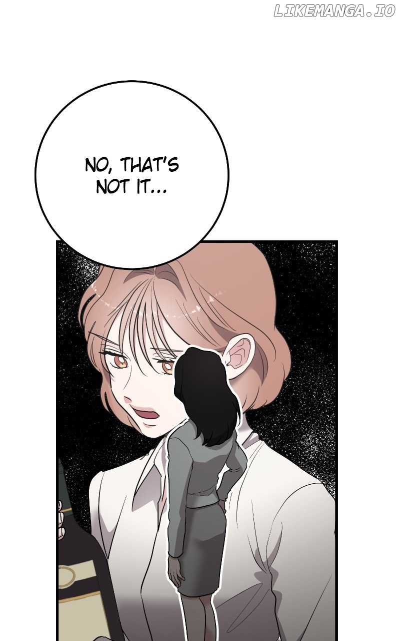 The Team Leader is Tired of Being A Newlywed Chapter 74 - page 44