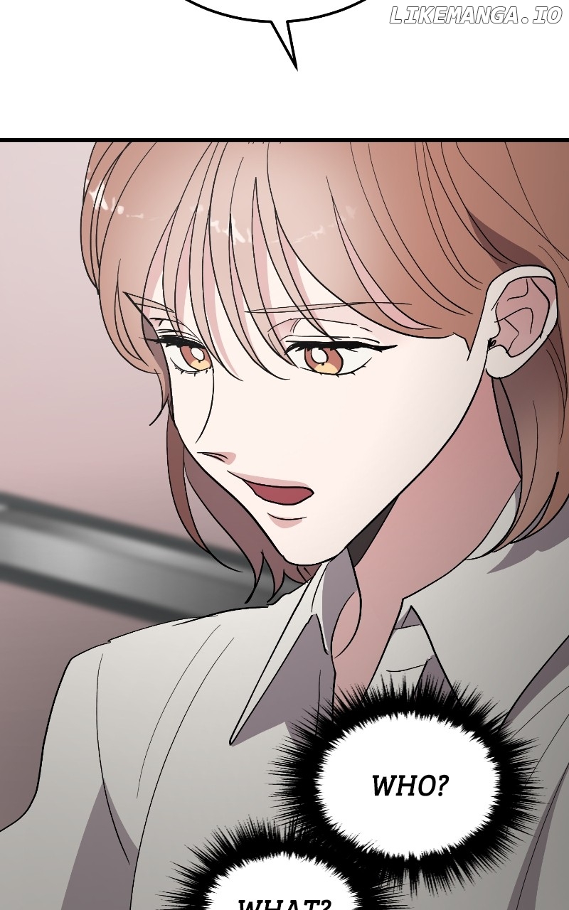 The Team Leader is Tired of Being A Newlywed Chapter 74 - page 46