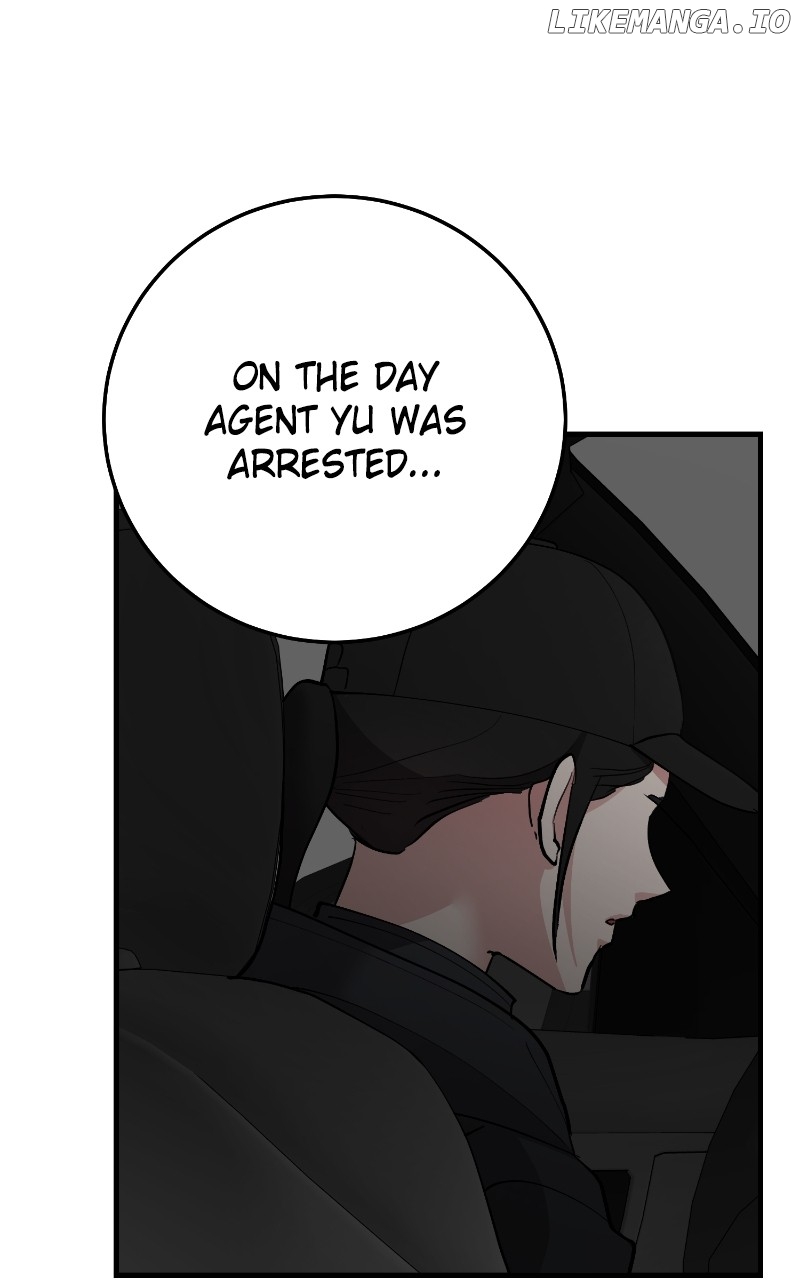 The Team Leader is Tired of Being A Newlywed Chapter 74 - page 50