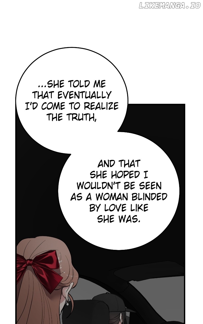 The Team Leader is Tired of Being A Newlywed Chapter 74 - page 51