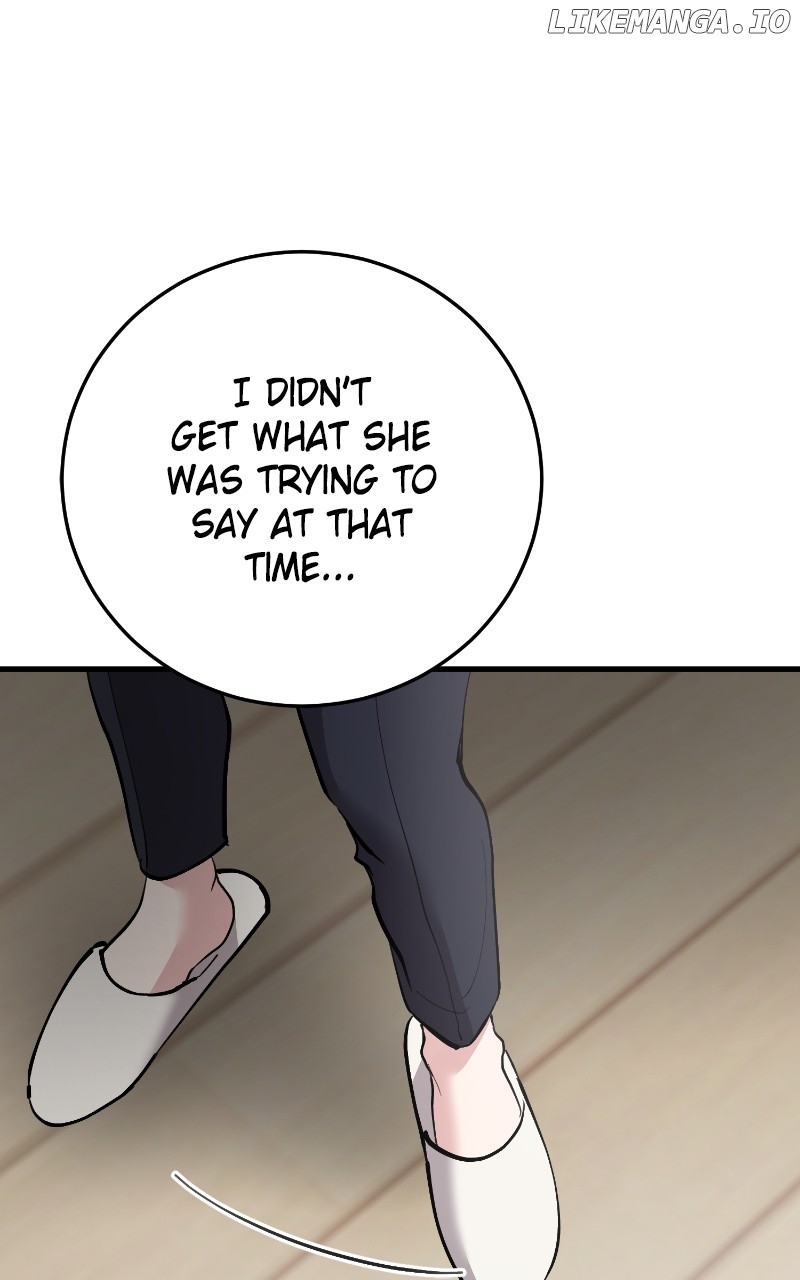 The Team Leader is Tired of Being A Newlywed Chapter 74 - page 54