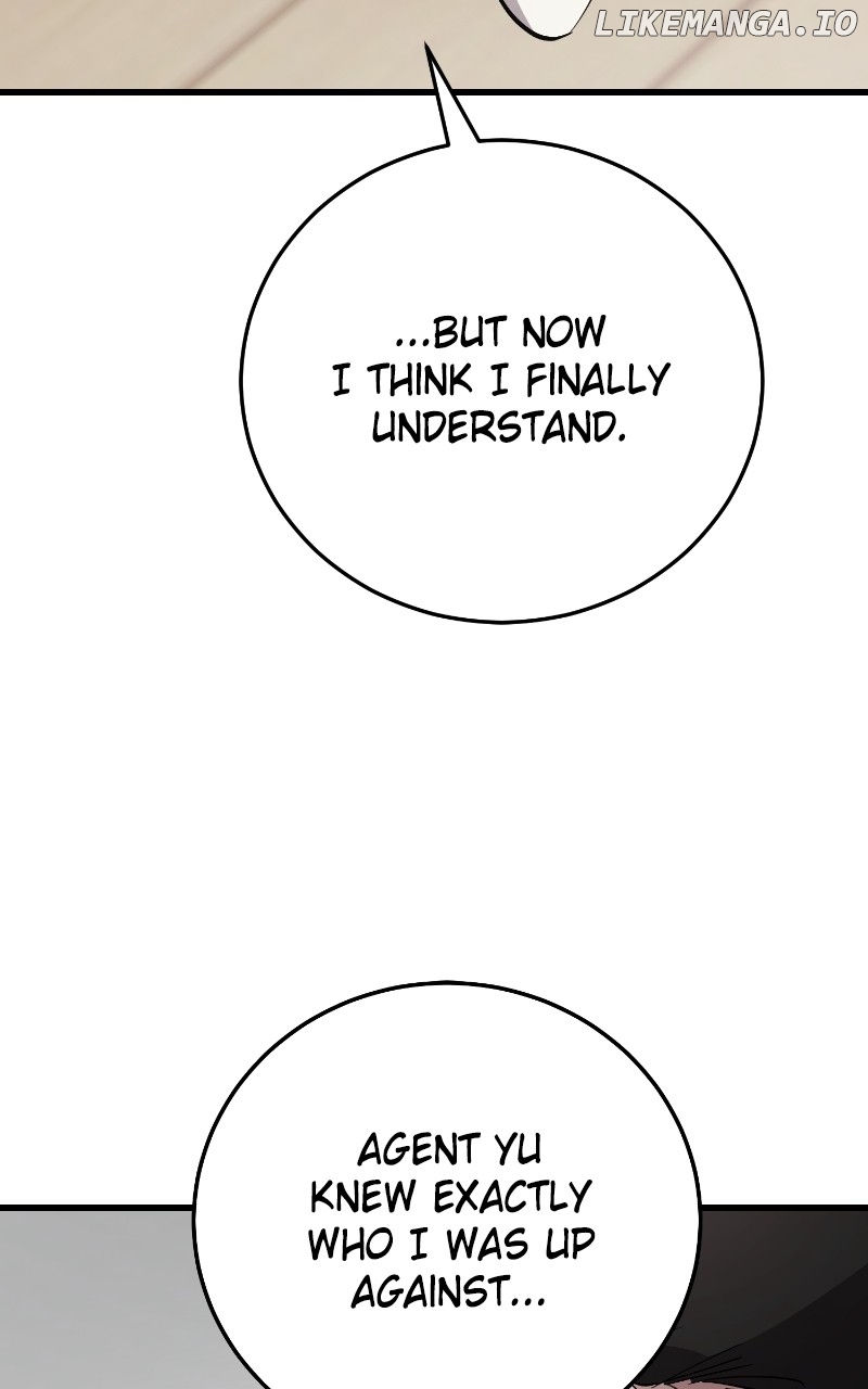 The Team Leader is Tired of Being A Newlywed Chapter 74 - page 55