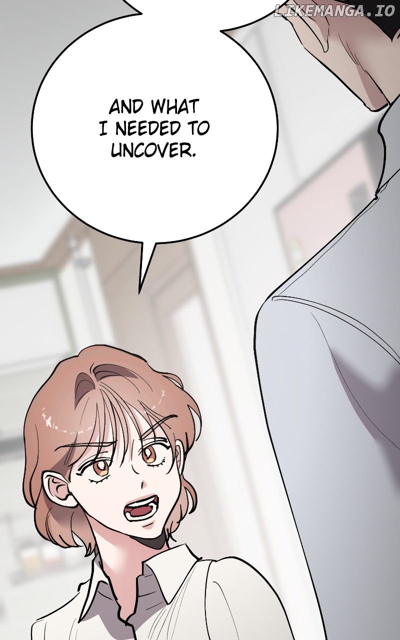 The Team Leader is Tired of Being A Newlywed Chapter 74 - page 56