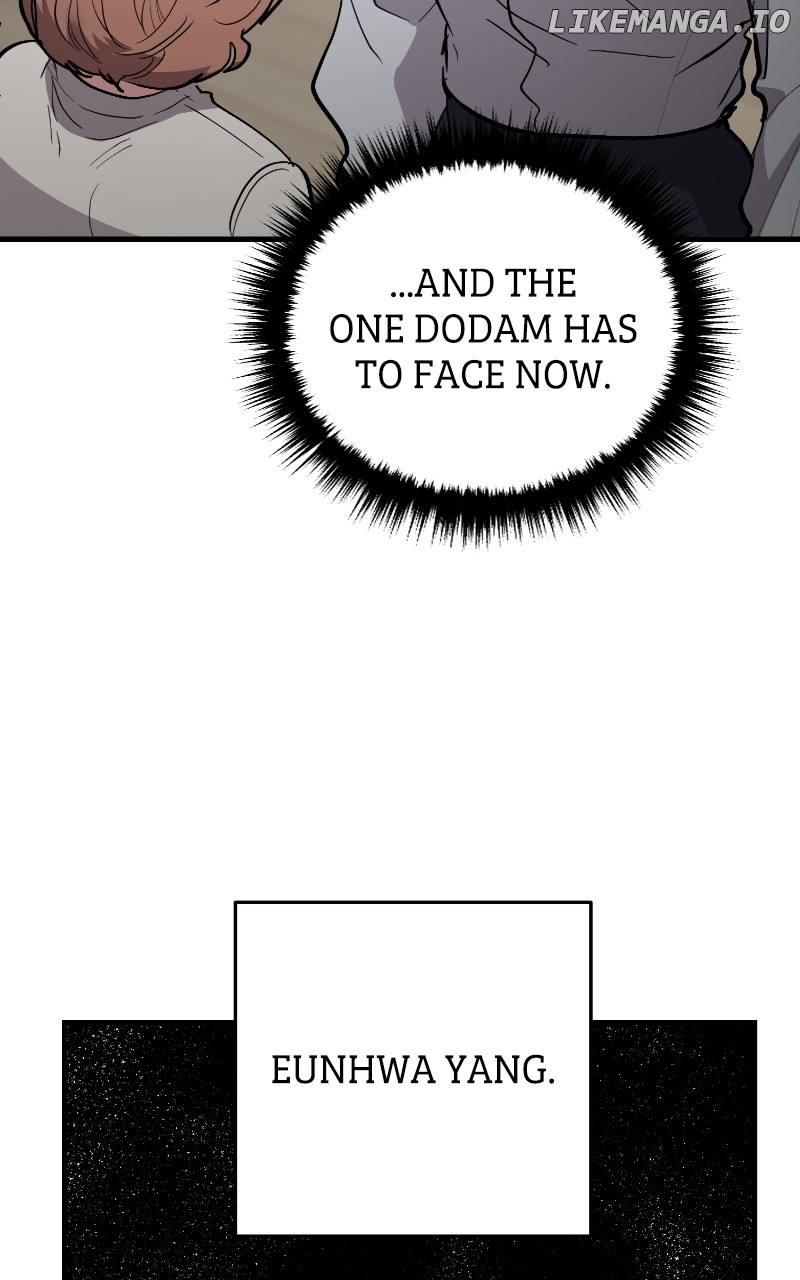 The Team Leader is Tired of Being A Newlywed Chapter 74 - page 58