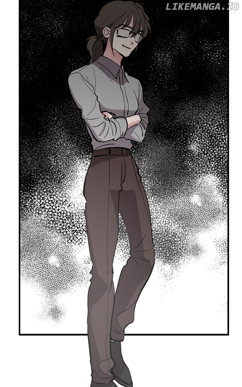 The Team Leader is Tired of Being A Newlywed Chapter 74 - page 59