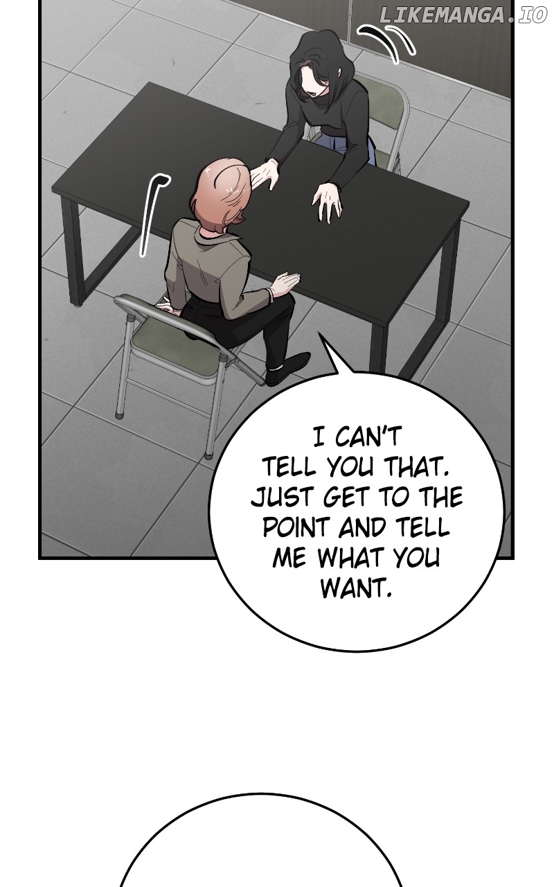 The Team Leader is Tired of Being A Newlywed Chapter 74 - page 6