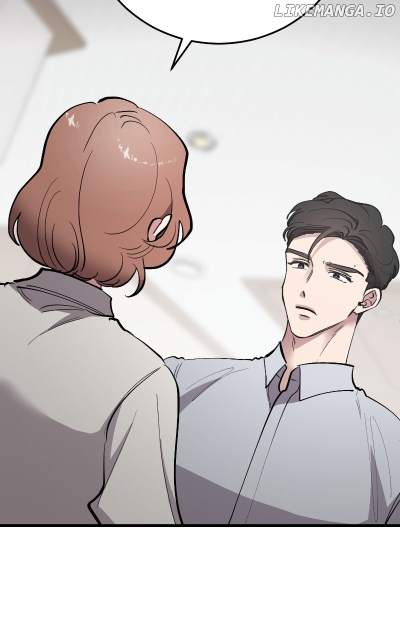 The Team Leader is Tired of Being A Newlywed Chapter 74 - page 62