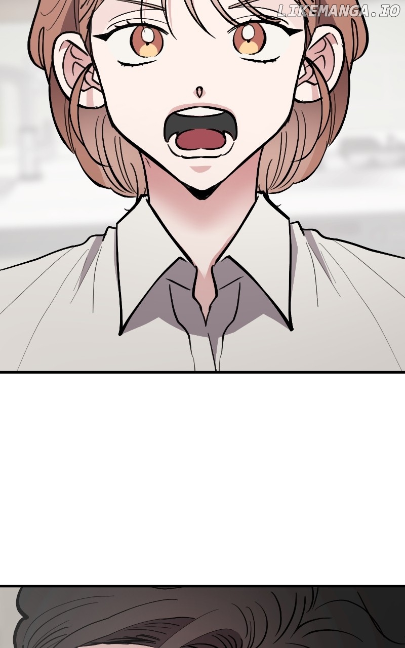 The Team Leader is Tired of Being A Newlywed Chapter 74 - page 64