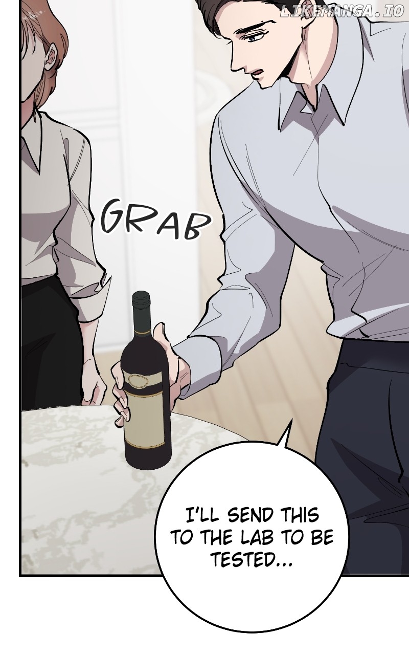 The Team Leader is Tired of Being A Newlywed Chapter 74 - page 66