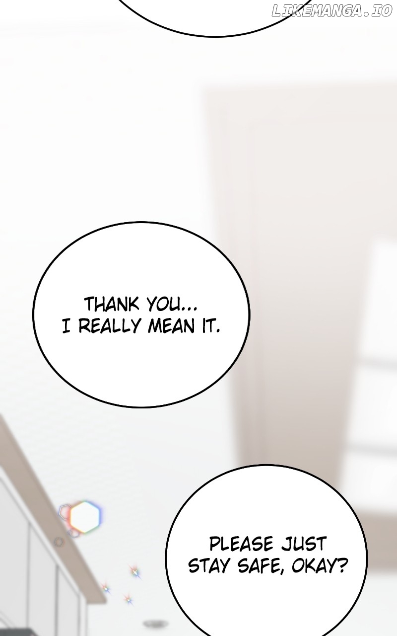 The Team Leader is Tired of Being A Newlywed Chapter 74 - page 70