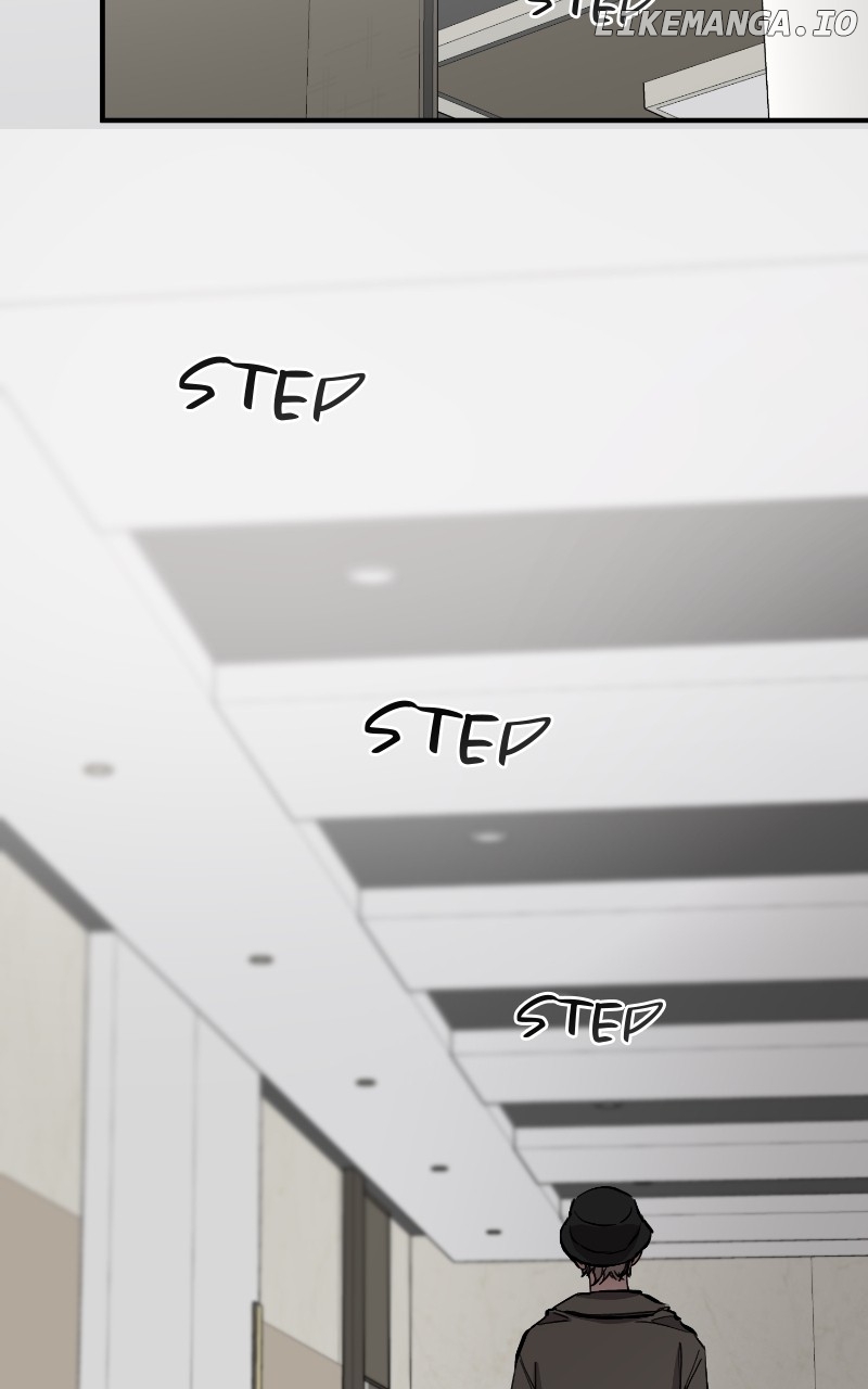 The Team Leader is Tired of Being A Newlywed Chapter 74 - page 73