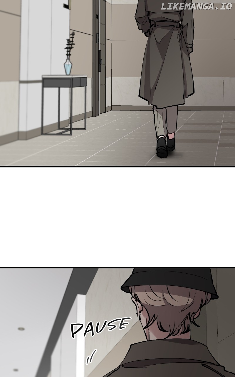 The Team Leader is Tired of Being A Newlywed Chapter 74 - page 74
