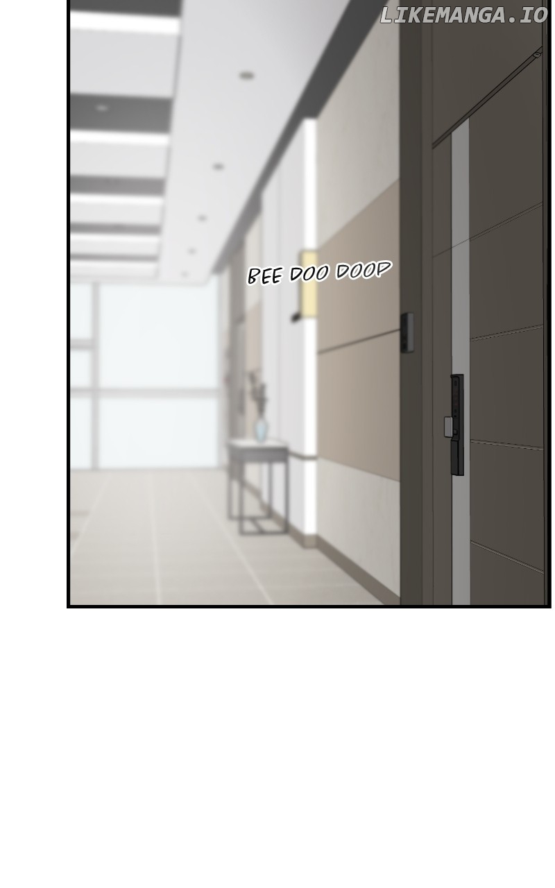 The Team Leader is Tired of Being A Newlywed Chapter 74 - page 77
