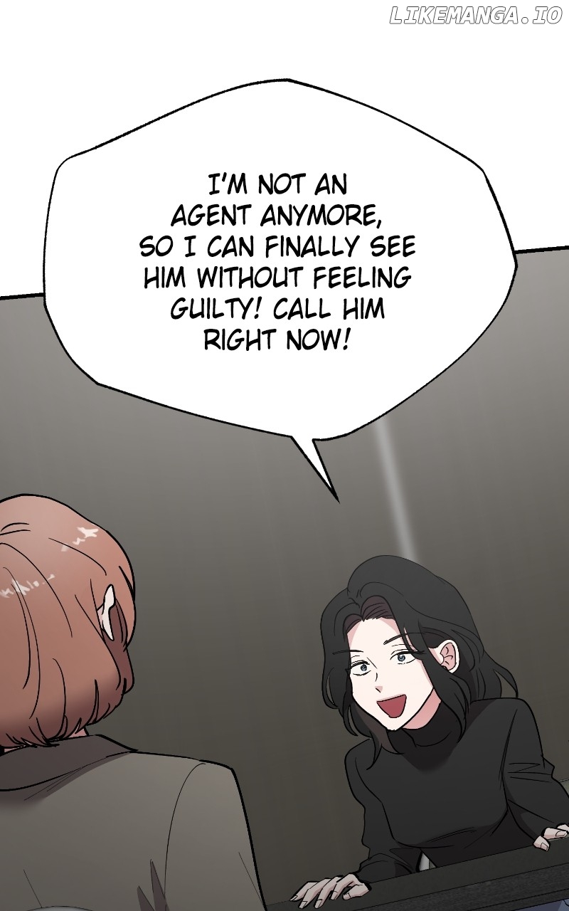 The Team Leader is Tired of Being A Newlywed Chapter 74 - page 8