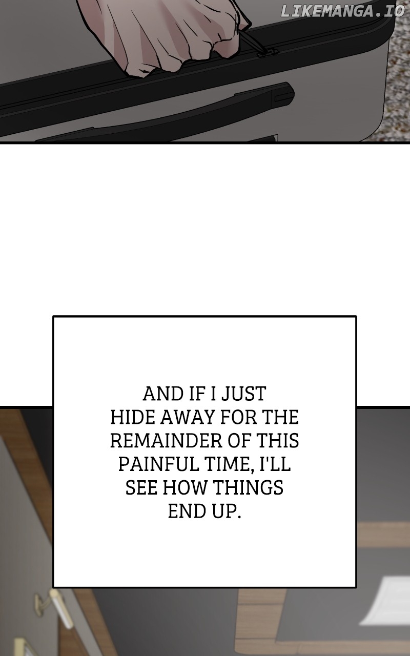 The Team Leader is Tired of Being A Newlywed Chapter 74 - page 80