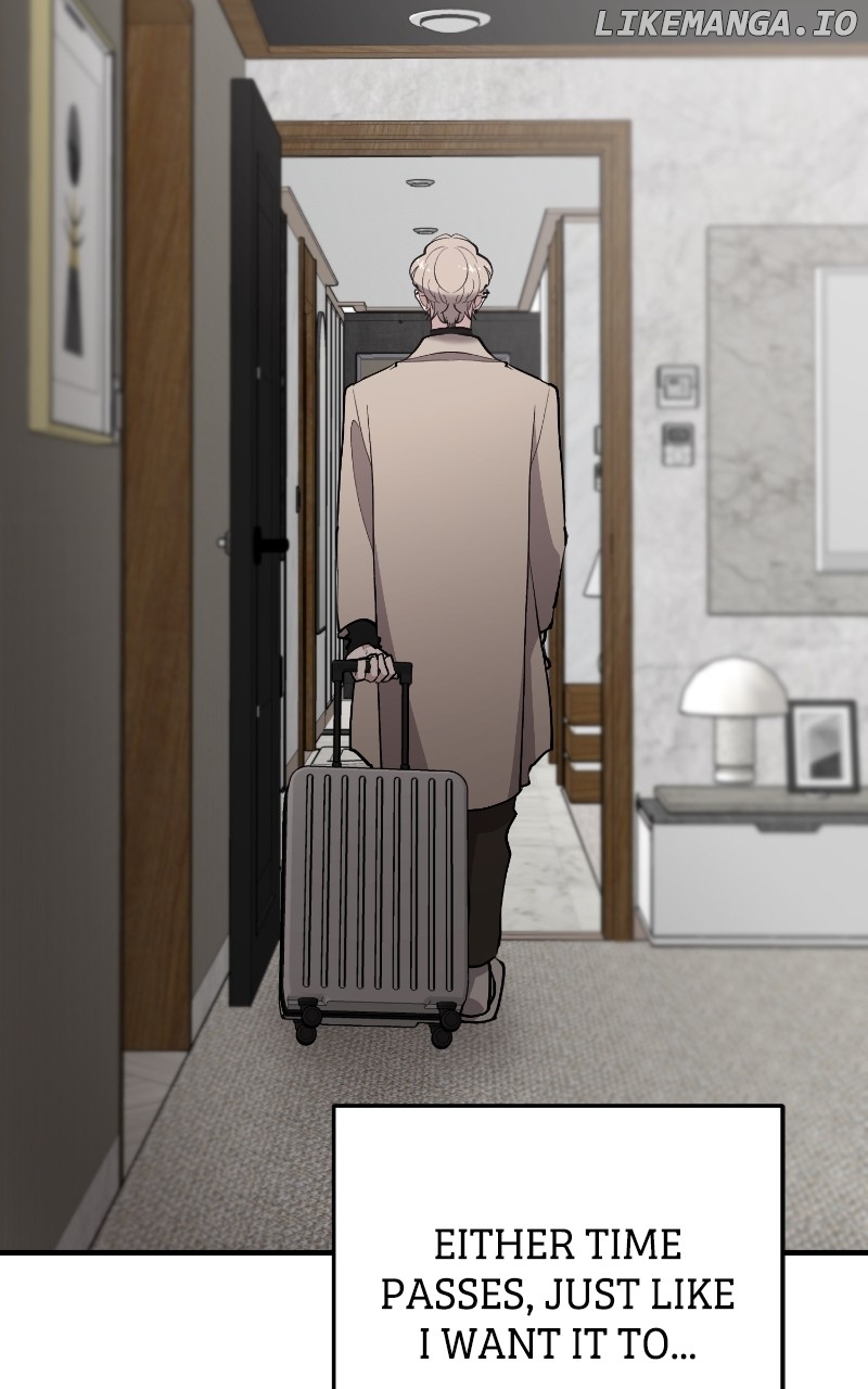 The Team Leader is Tired of Being A Newlywed Chapter 74 - page 81