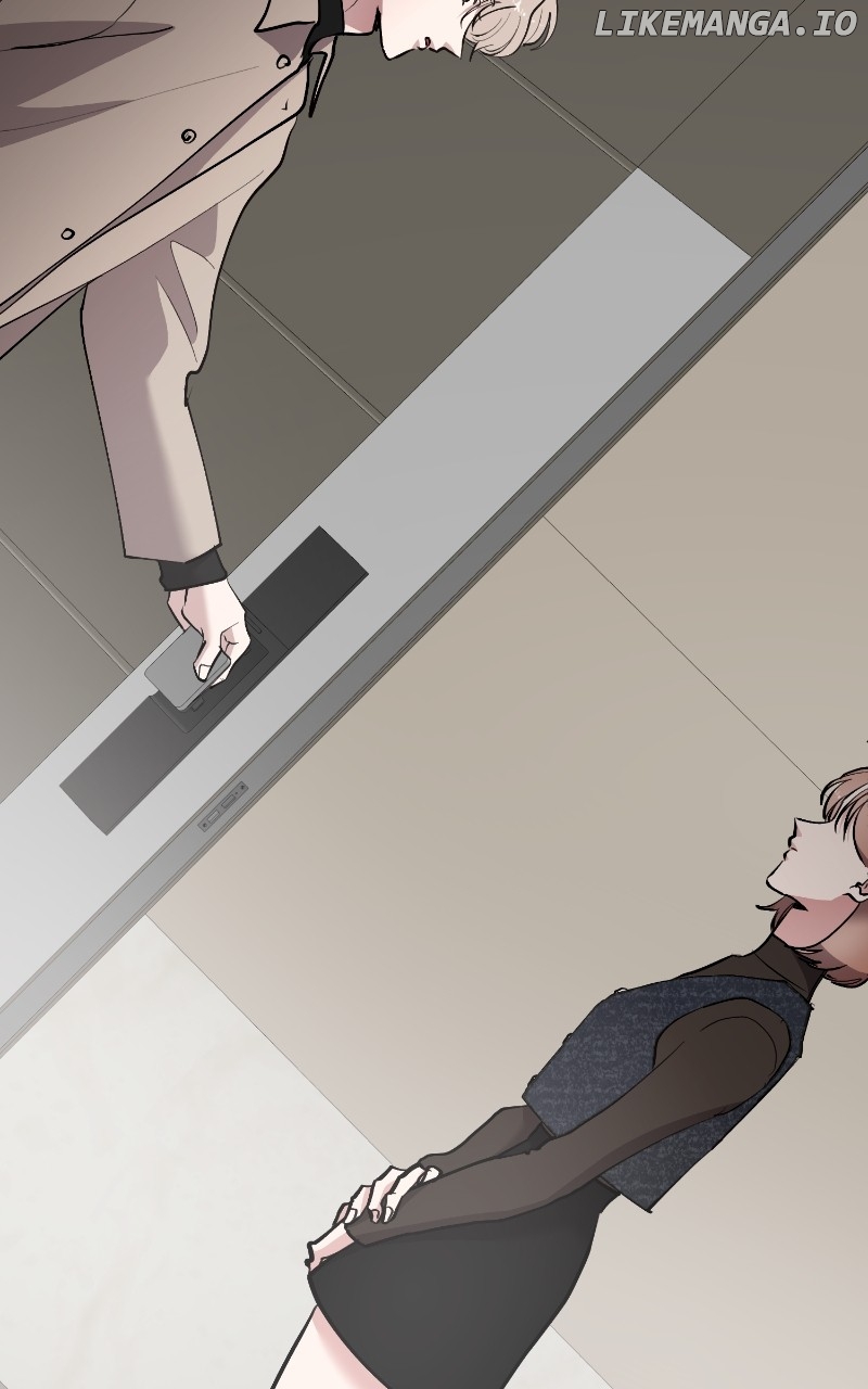 The Team Leader is Tired of Being A Newlywed Chapter 74 - page 83