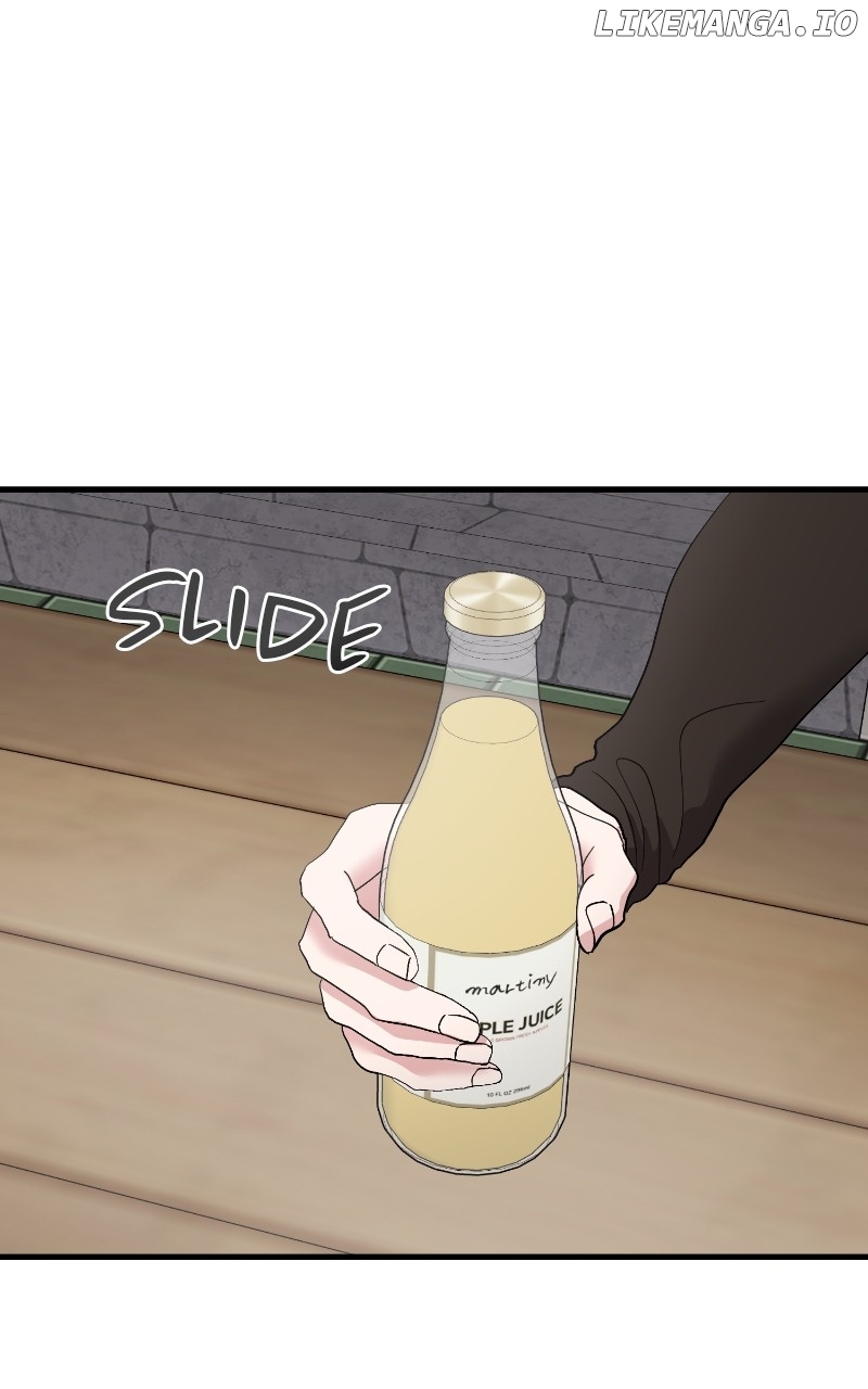 The Team Leader is Tired of Being A Newlywed Chapter 74 - page 88