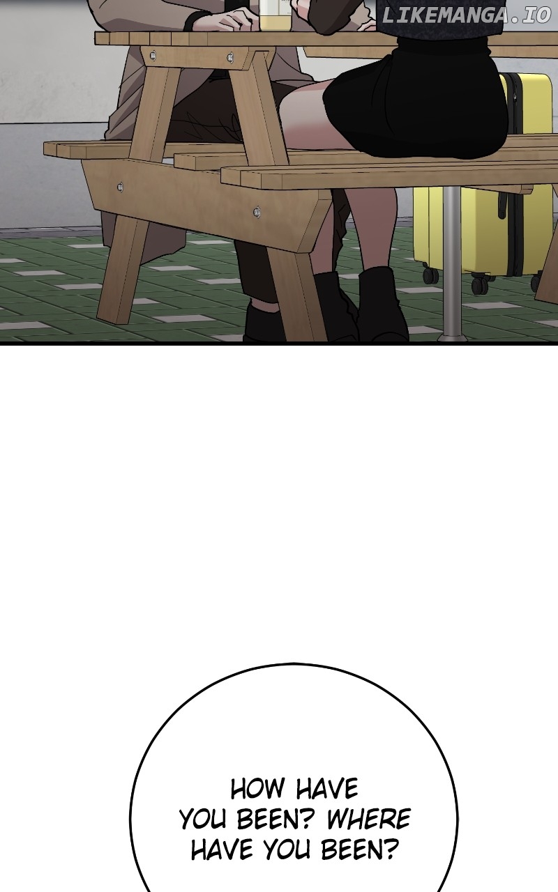The Team Leader is Tired of Being A Newlywed Chapter 74 - page 90