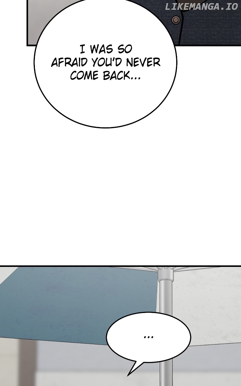 The Team Leader is Tired of Being A Newlywed Chapter 74 - page 93
