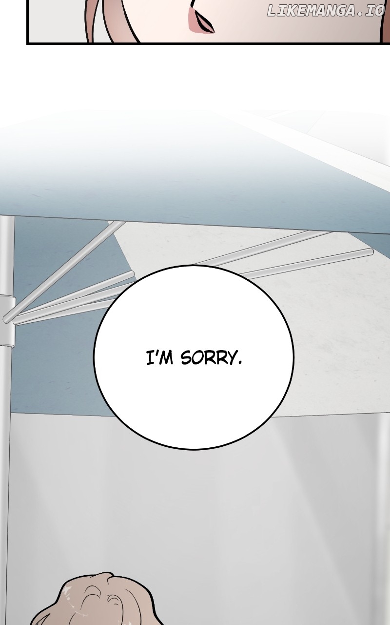 The Team Leader is Tired of Being A Newlywed Chapter 74 - page 95