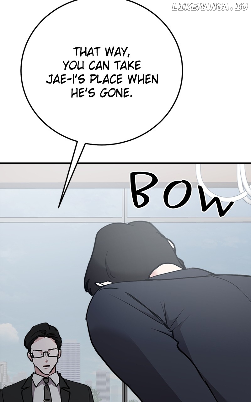 The Team Leader is Tired of Being A Newlywed Chapter 60 - page 56