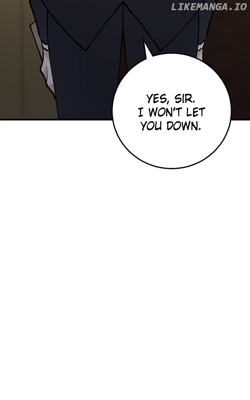 The Team Leader is Tired of Being A Newlywed Chapter 60 - page 59