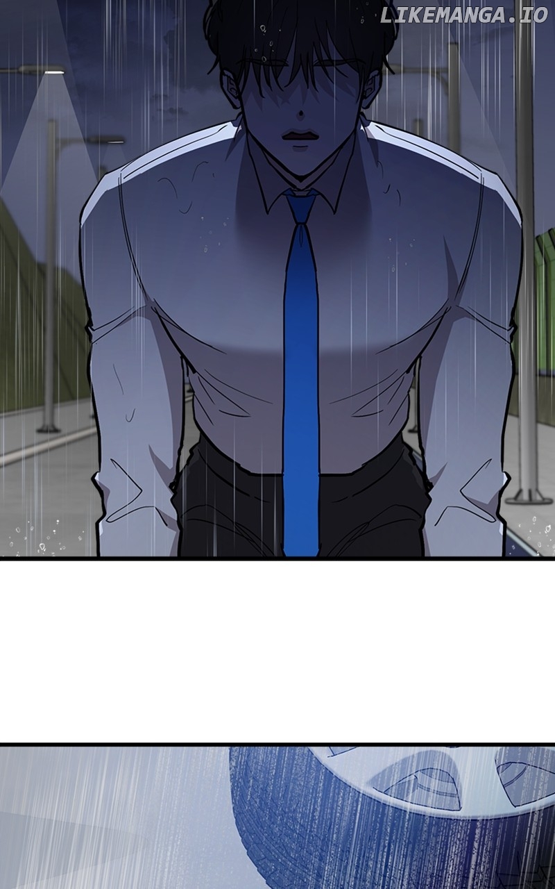 The Team Leader is Tired of Being A Newlywed Chapter 60 - page 99