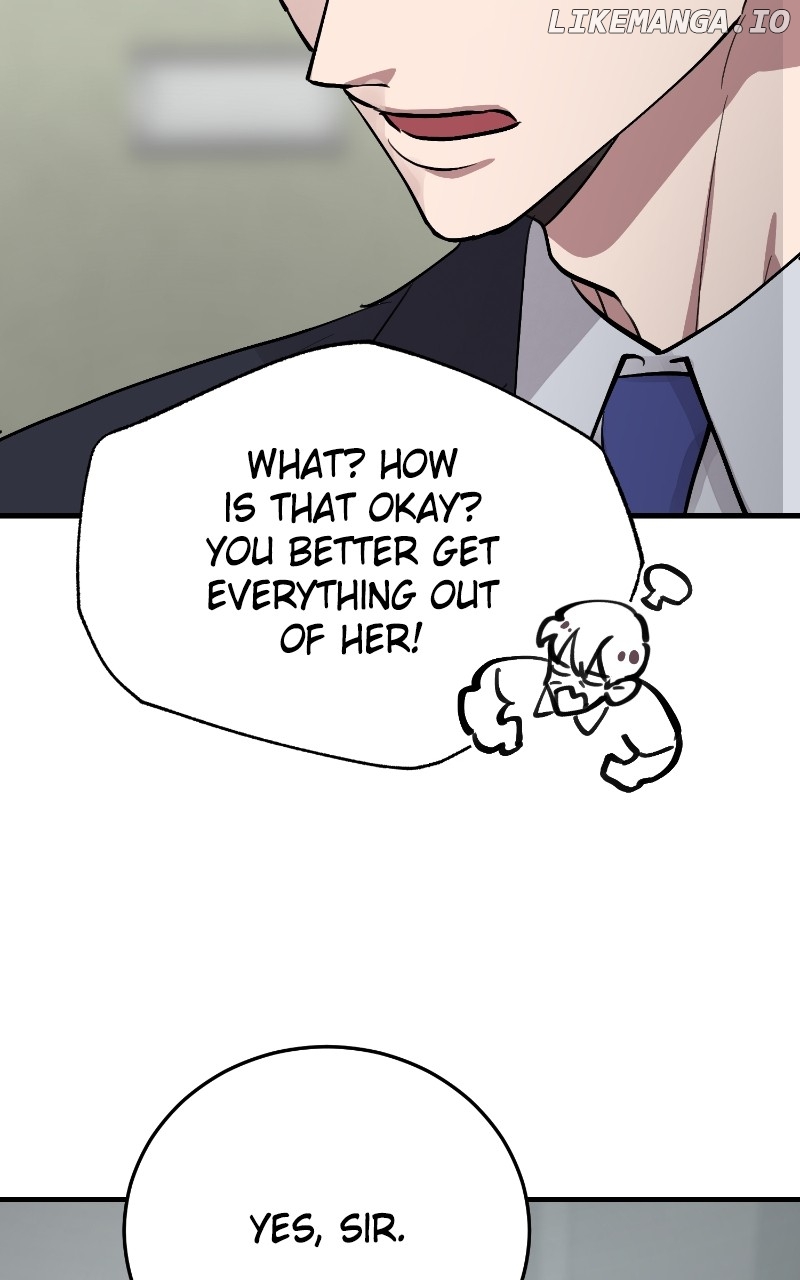 The Team Leader is Tired of Being A Newlywed Chapter 73 - page 100