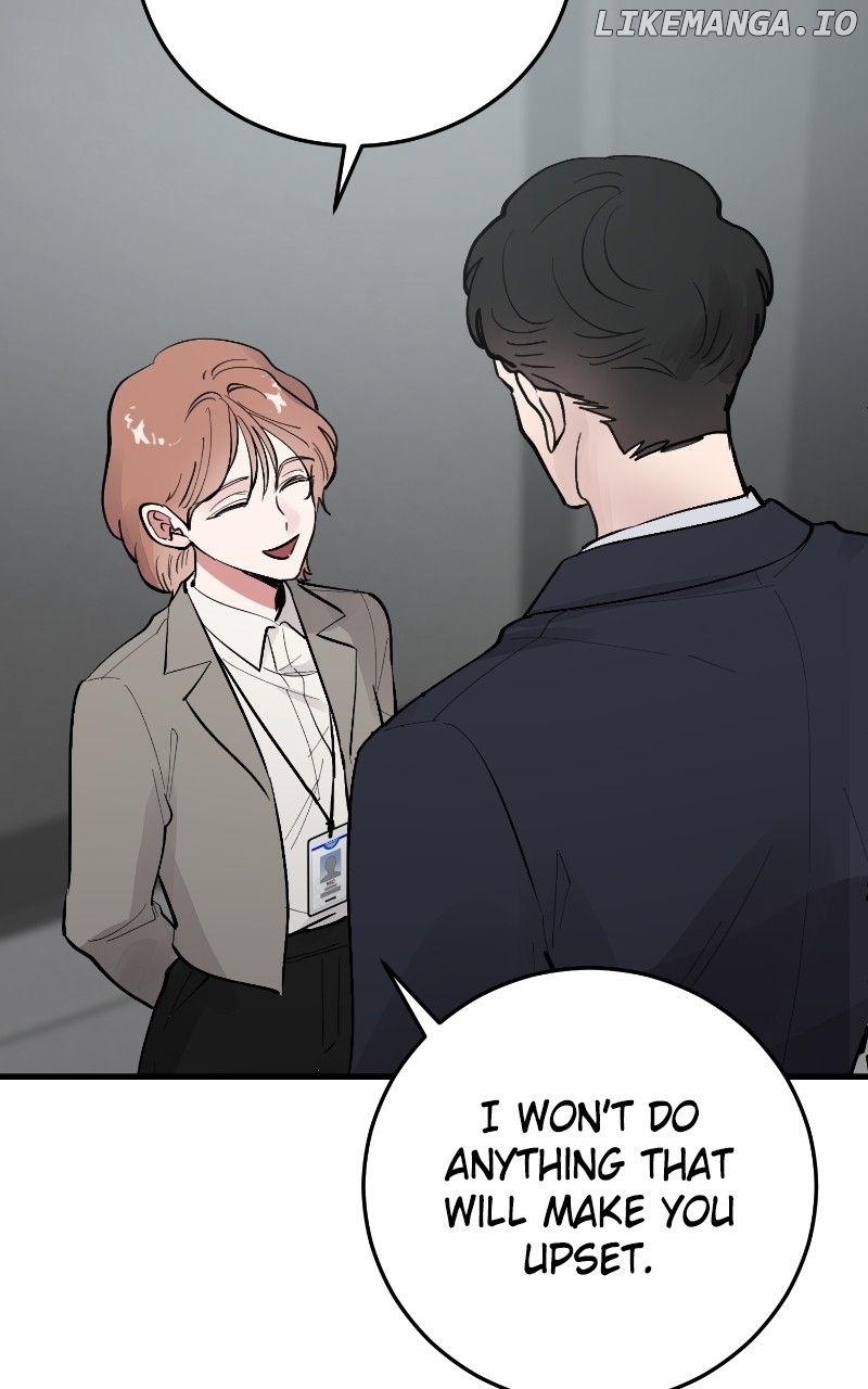 The Team Leader is Tired of Being A Newlywed Chapter 73 - page 101