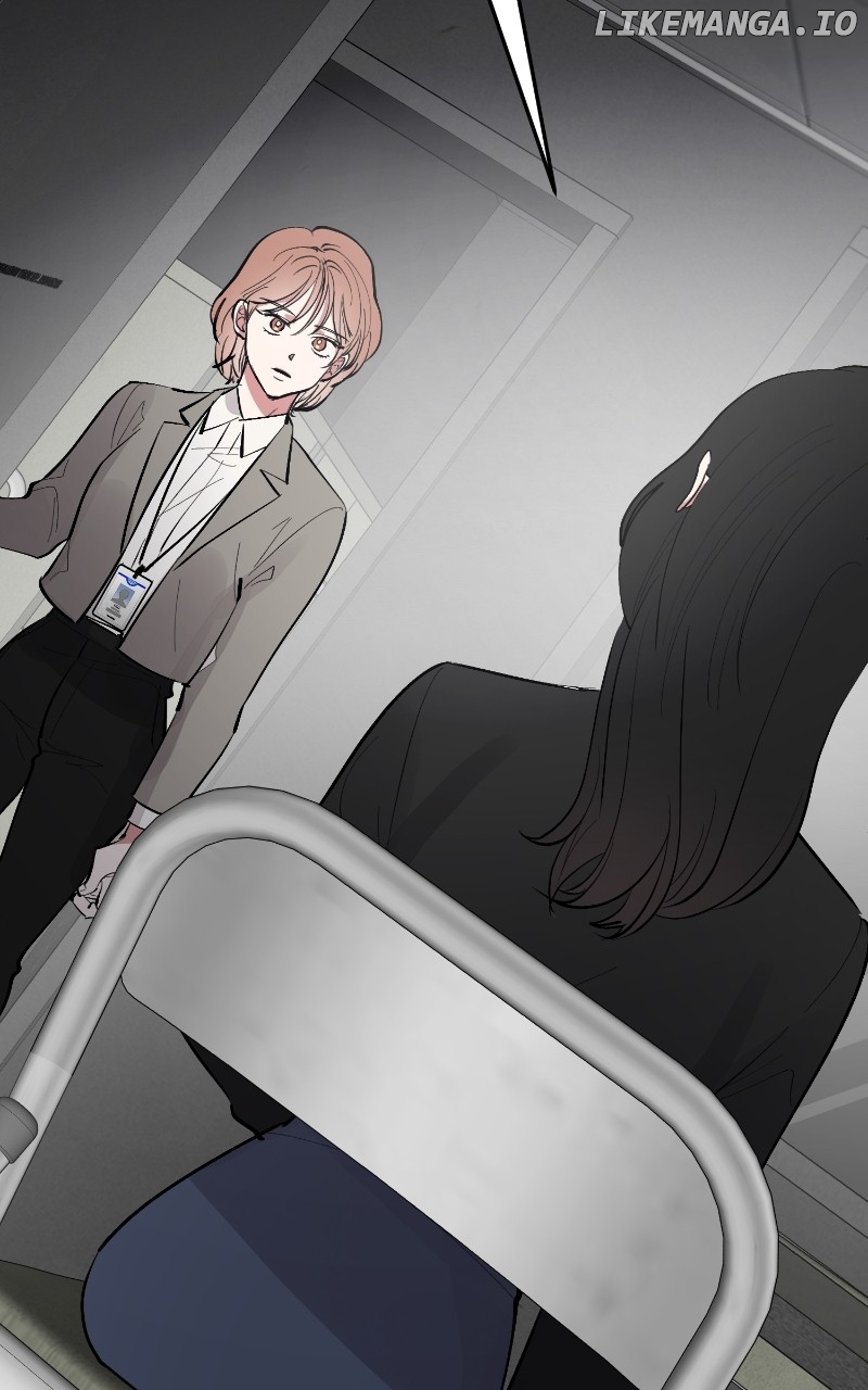 The Team Leader is Tired of Being A Newlywed Chapter 73 - page 106