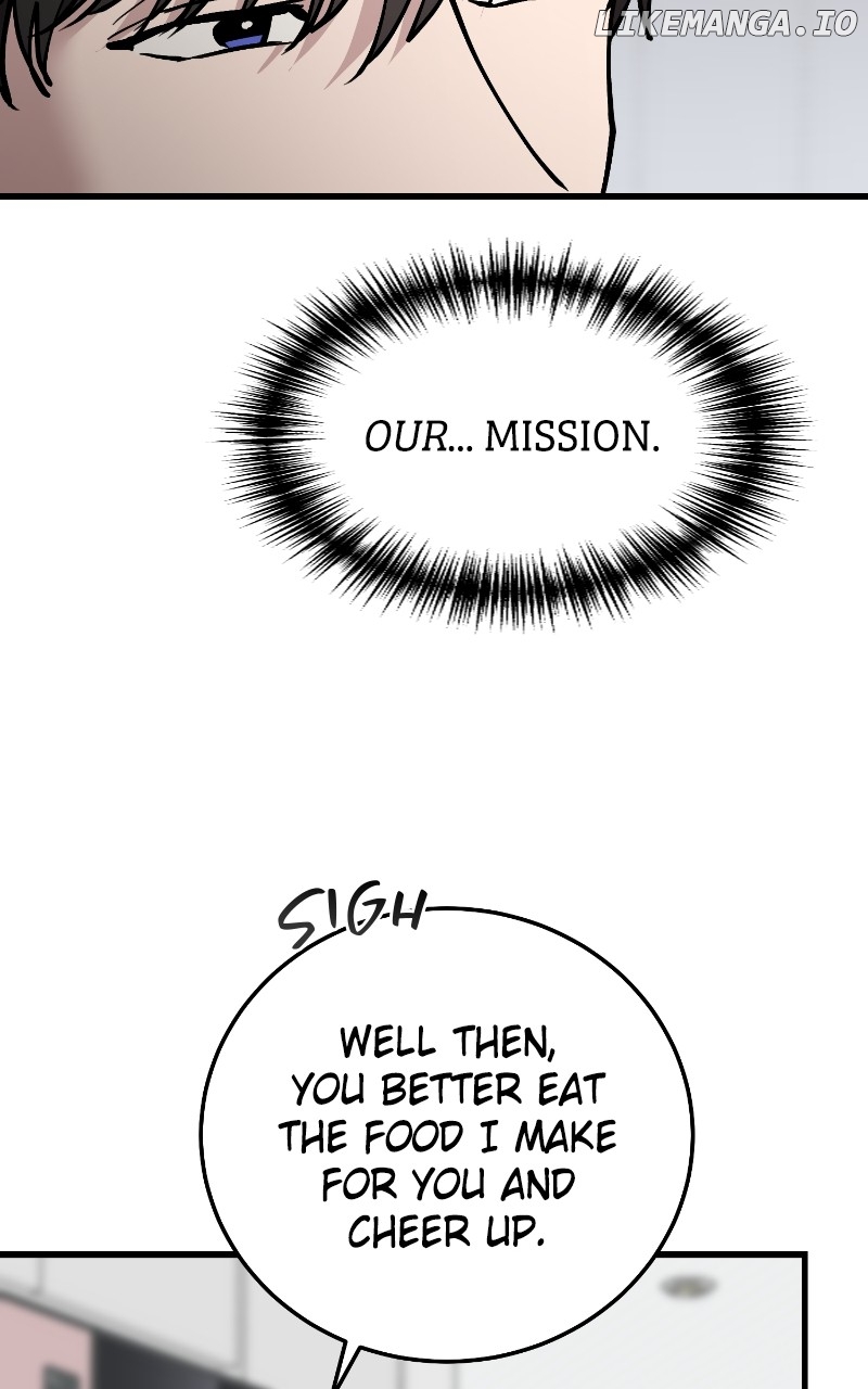 The Team Leader is Tired of Being A Newlywed Chapter 73 - page 14