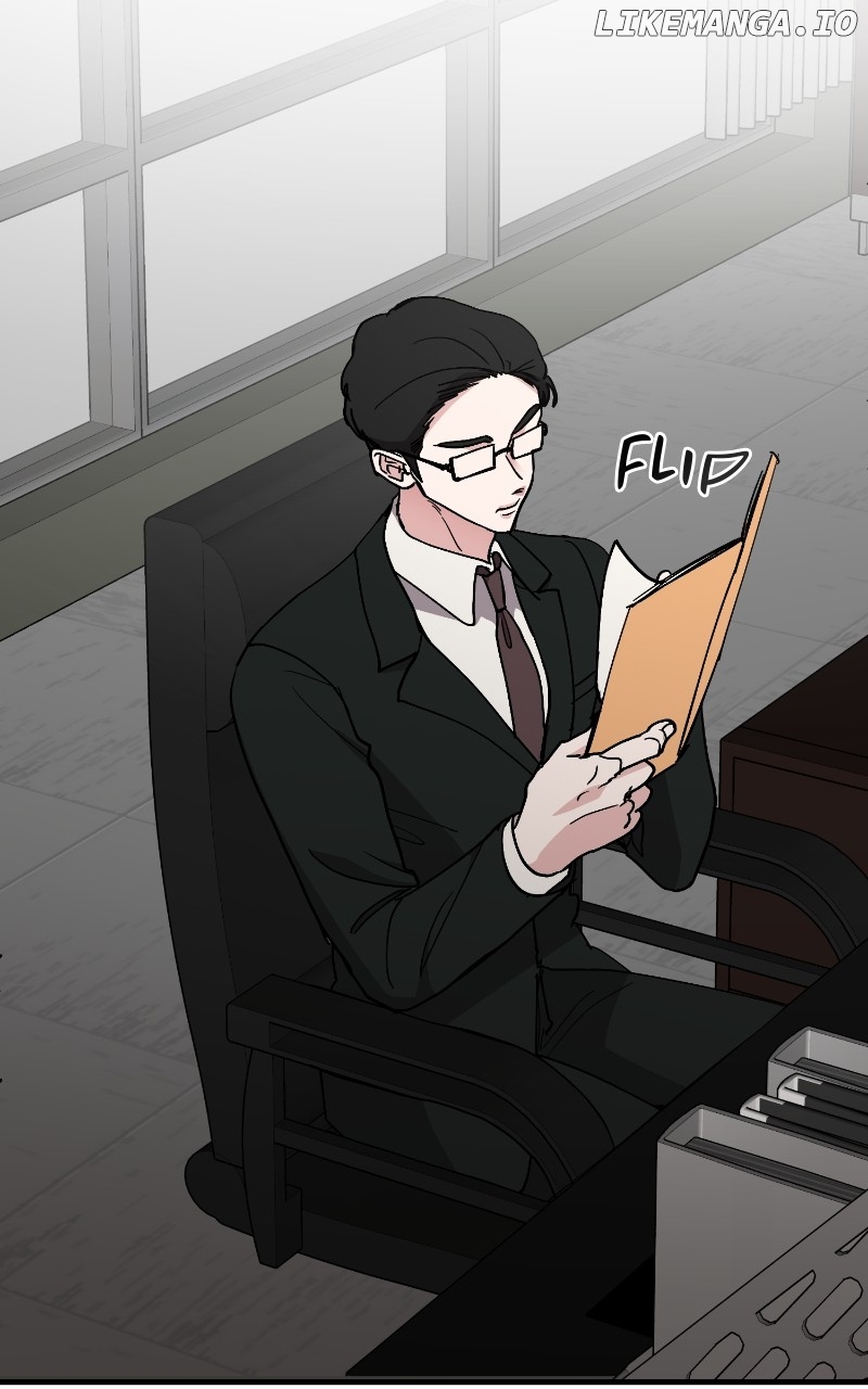 The Team Leader is Tired of Being A Newlywed Chapter 73 - page 19