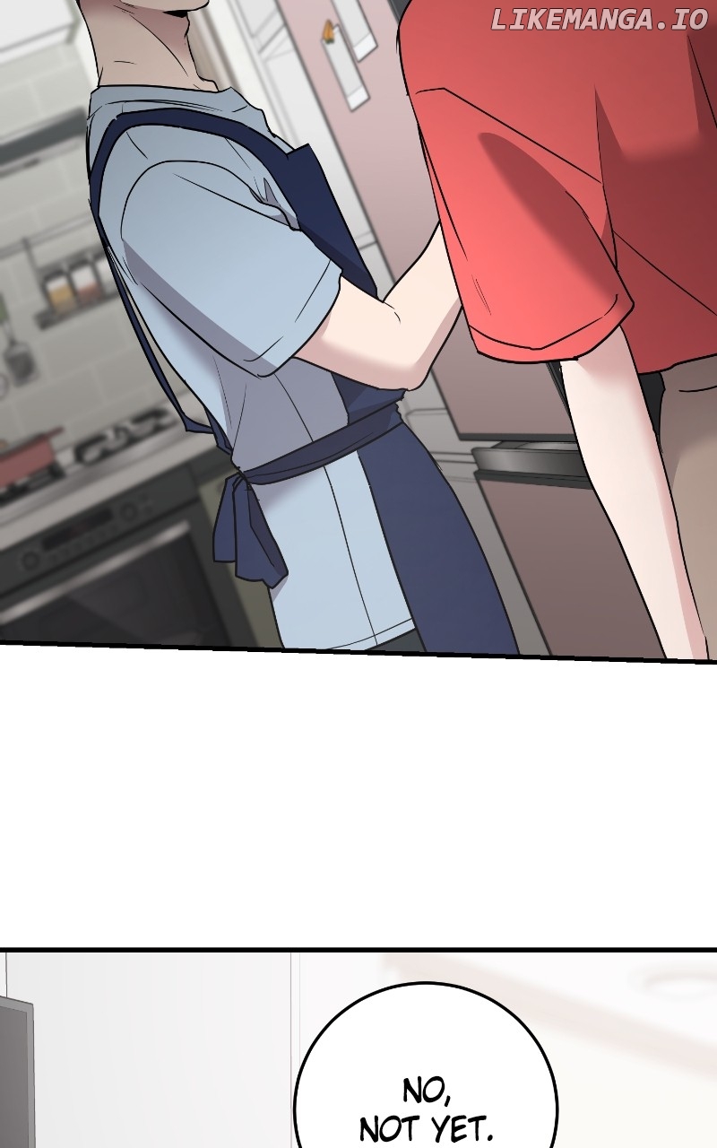 The Team Leader is Tired of Being A Newlywed Chapter 73 - page 2