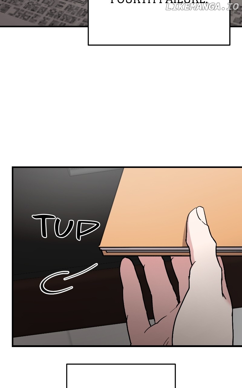 The Team Leader is Tired of Being A Newlywed Chapter 73 - page 21