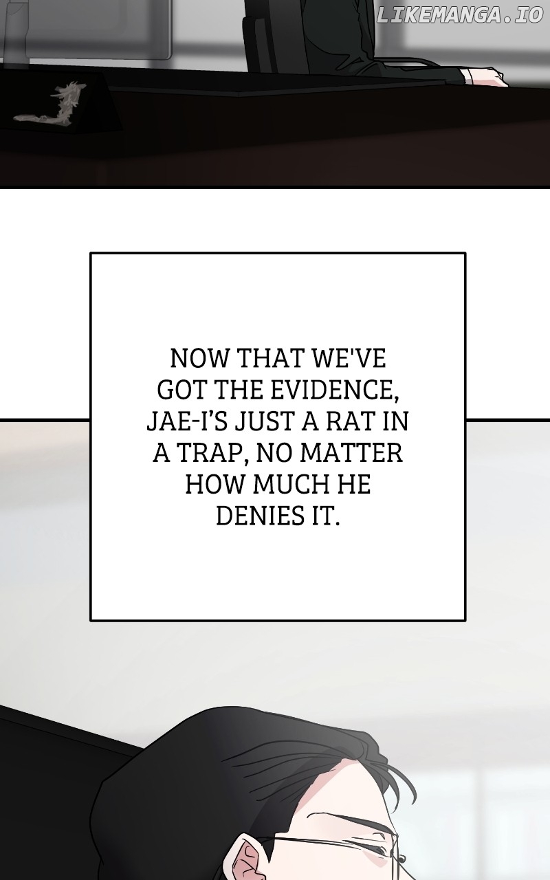 The Team Leader is Tired of Being A Newlywed Chapter 73 - page 23