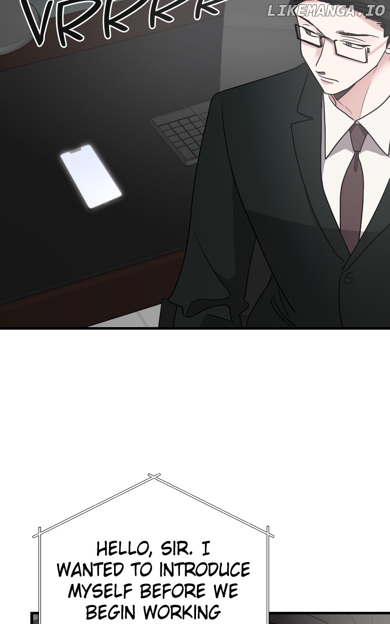 The Team Leader is Tired of Being A Newlywed Chapter 73 - page 25